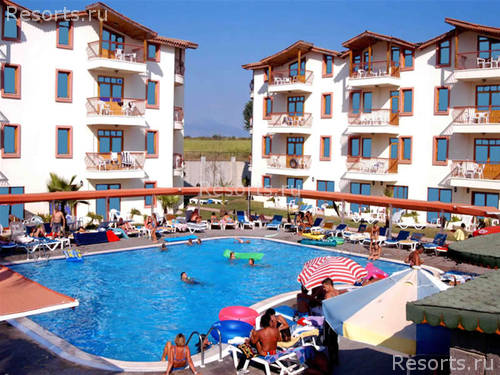 Alice Suite Hotel 4